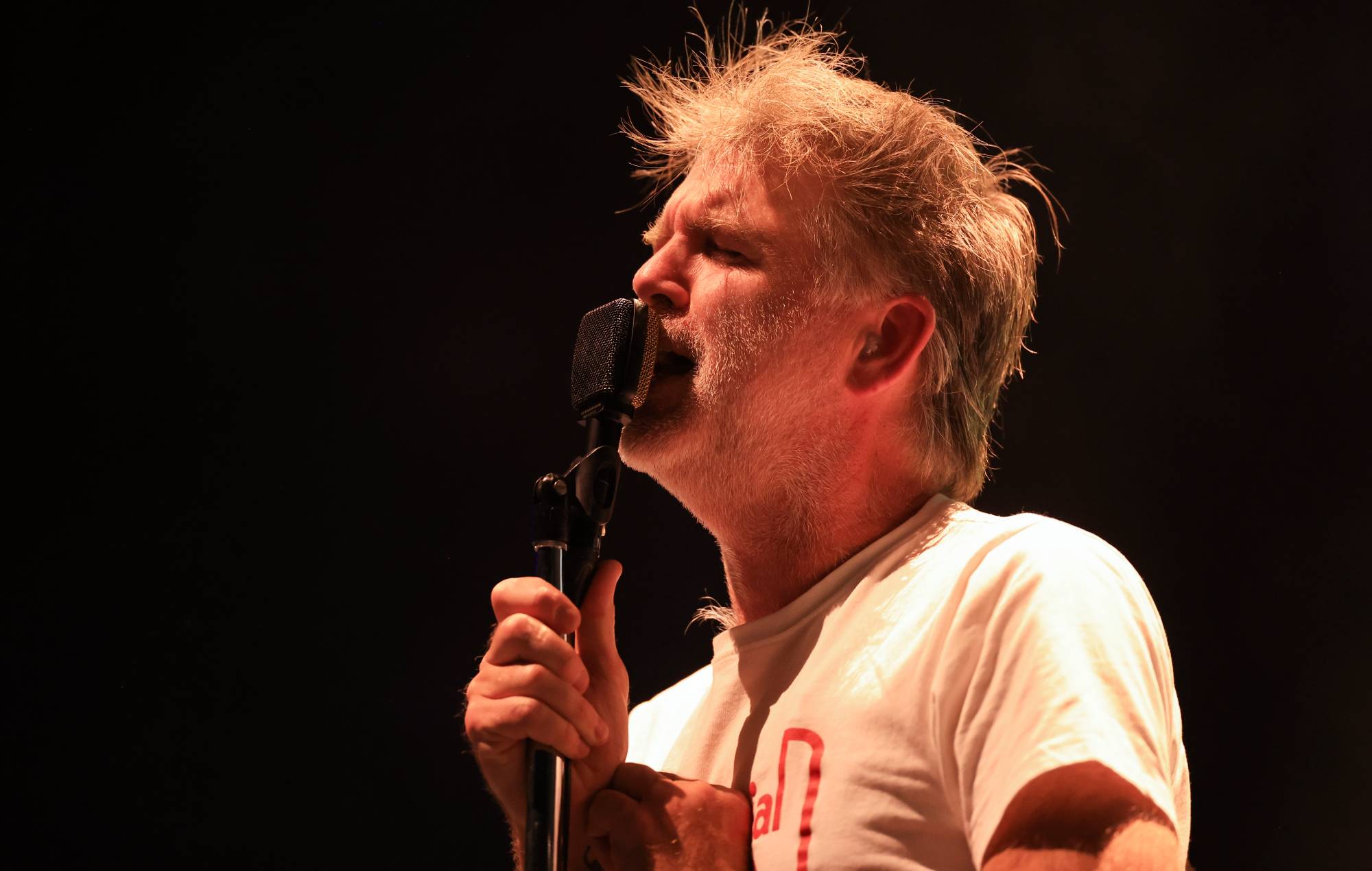 LCD Soundsystem share pulsing new single ‘X-Ray Eyes’ on streaming