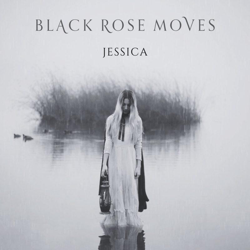 Birmingham’s Black Rose Moves Unveils Video for Lovelorn Gothic Rock Single “Jessica”