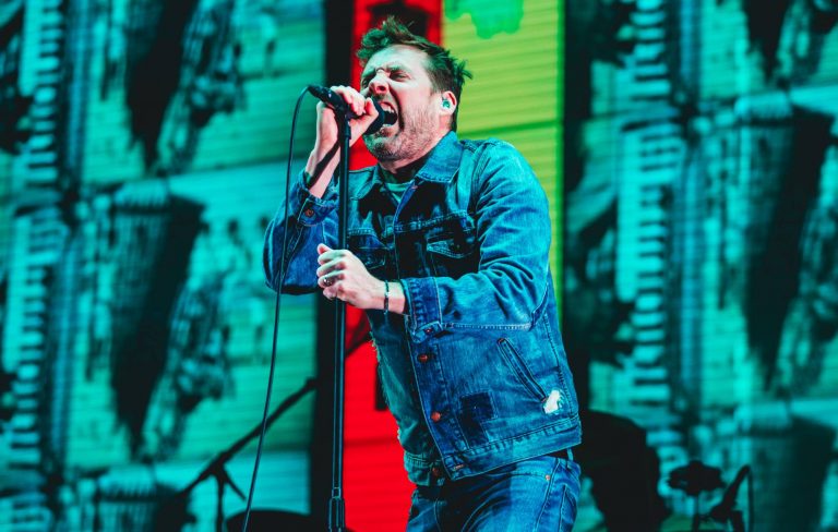 Kaiser Chiefs announce 2025 UK outdoor show tour to celebrate 20 years of ‘Employment’