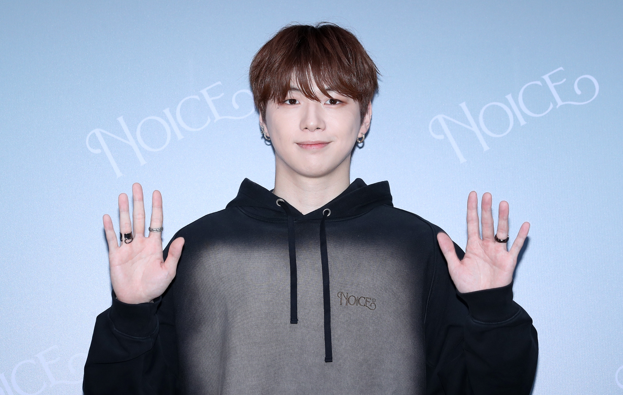 Kang Daniel announces 2025 ‘ACT’ tour in Asia and Australia