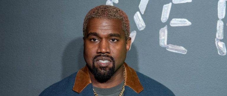 A Former Kanye West Employee Has Accused Him Of Going On ‘Antisemitic Tirades’ In A Hostile Work Environment Lawsuit