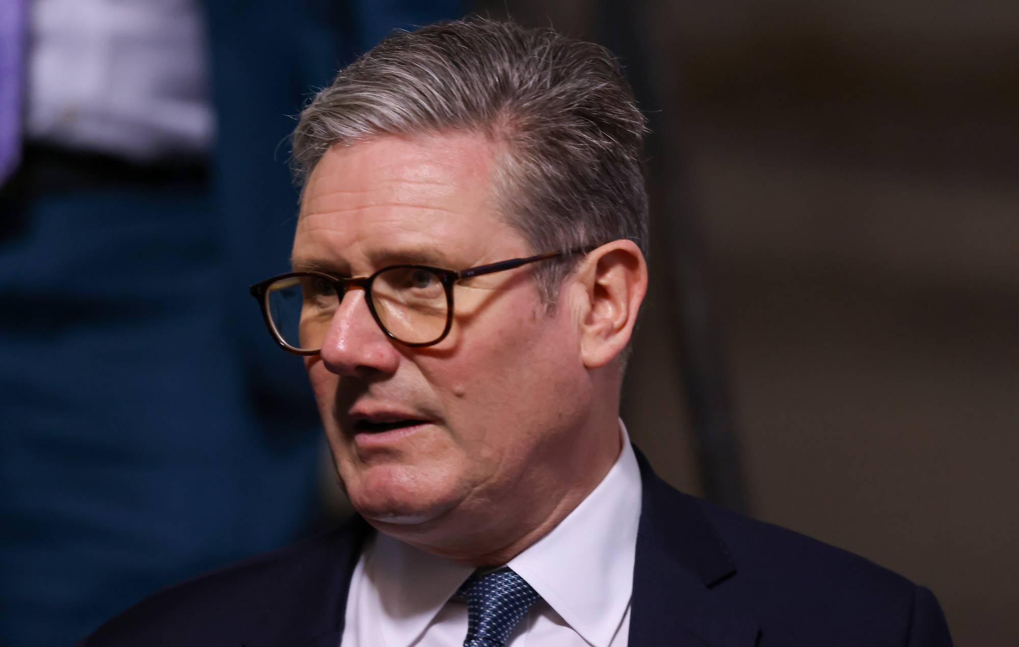 Keir Starmer supports plans to make spiking a specific criminal offence in the UK