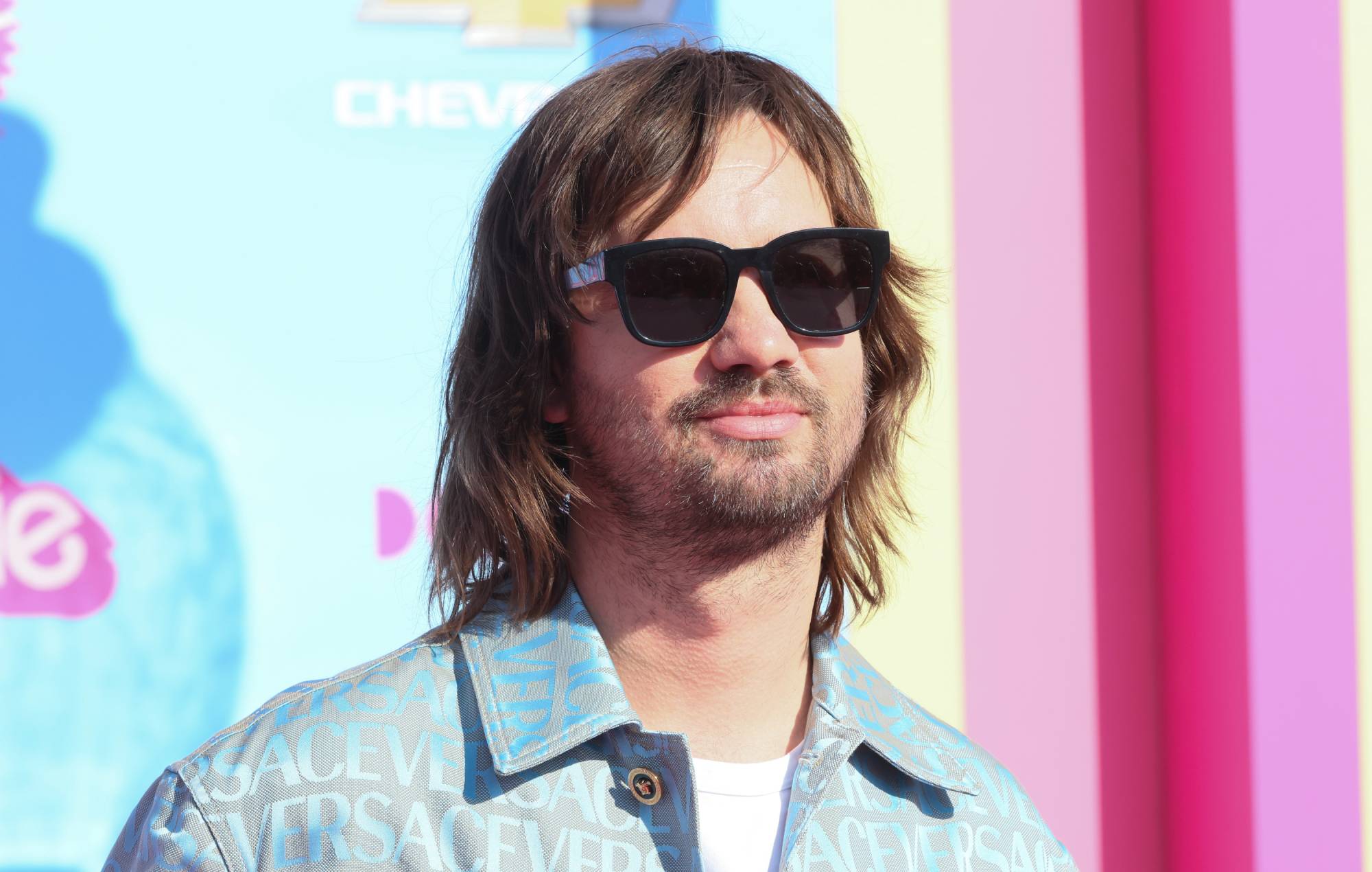 Tame Impala’s Kevin Parker invents new synthesiser The Orchid