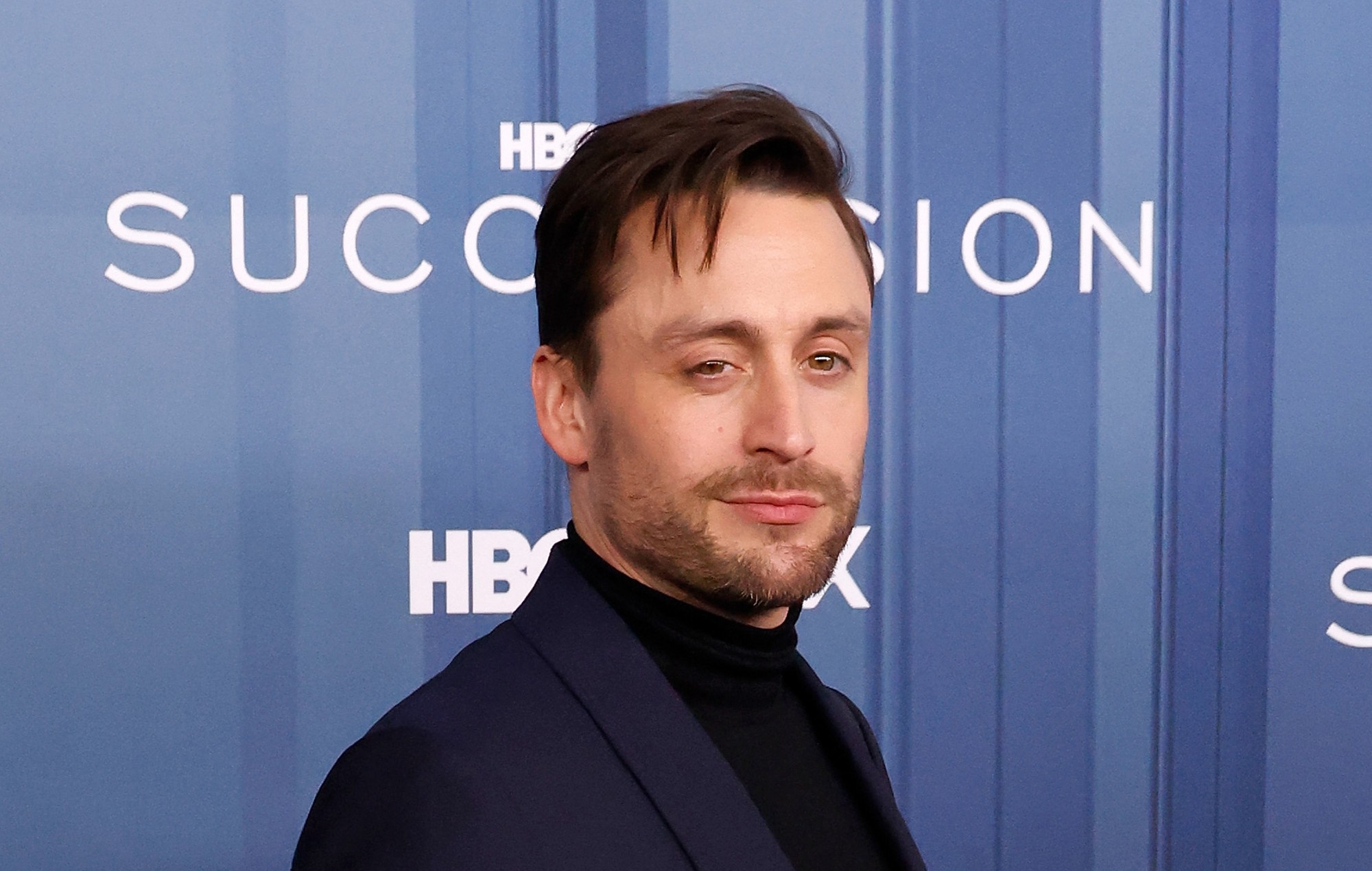 Kieran Culkin still hasn’t seen the ‘Succession’ finale