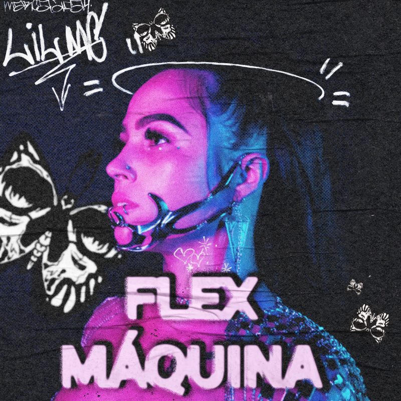 Unpacking “Flex Maquina”: An Interview with LIL MC