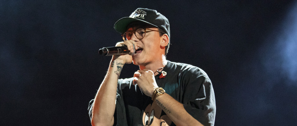 Logic Will Release Playboi Carti-Inspired Music Moving Forward, Because ‘Super’ Hip-Hop Songs Don’t ‘Pay The Bills’