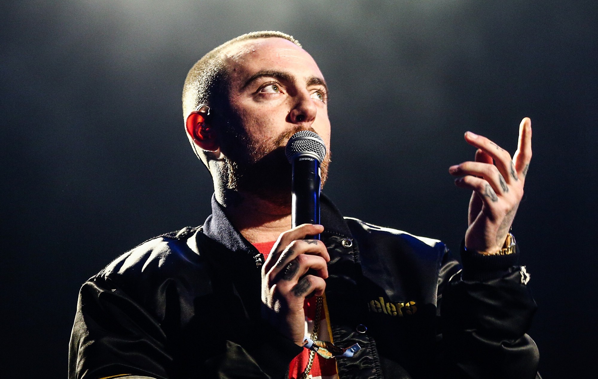 Mac Miller’s unreleased 2014 album ‘Balloonerism’ will posthumously drop in early 2025