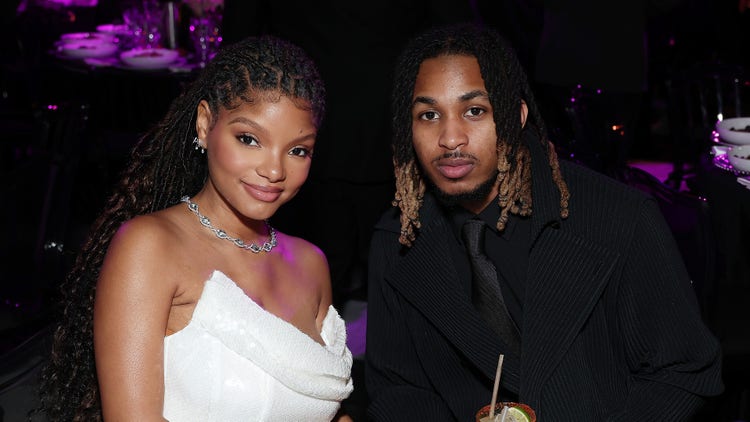 Halle Bailey Deactivates Her Socials After Calling Out DDG For Bringing Halo On Kai Cenat’s Stream