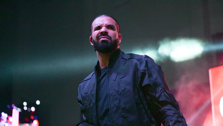 UMG Shoots Down Drake’s “Contrived And Absurd” Legal Claims About Boosting “Not Like Us”