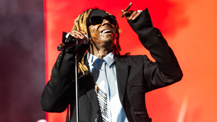 Fans React To Lil Wayne Saying The Super Bowl Halftime Performance Was Ripped Away From Him