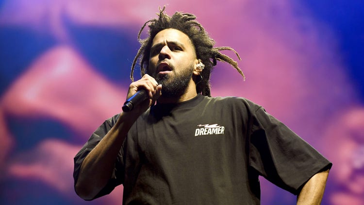 J. Cole Is Launching His Own Audio Series, “Inevitable” — Here’s What We Know So Far