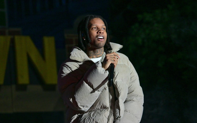 Lil Durk Pushes His Upcoming Album ‘Deep Thoughts’ To 2025 Amid Murder-For-Hire Case Updates