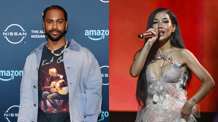 Big Sean Says He’s “Locked In” On ‘TWENTY88’ Sequel: “I Feel Great About It”