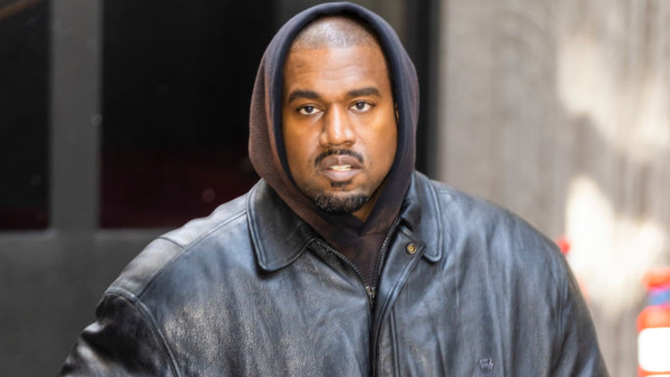 Kanye West Sued For Sexual Assault And Strangulation By Former ANTM Contestant