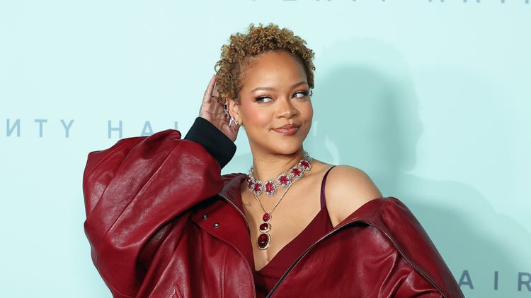 Rihanna Fires Back At Fan’s “Secure The Border” Comment, Asks “Where Were You [On] Jan. 6, Sis?”