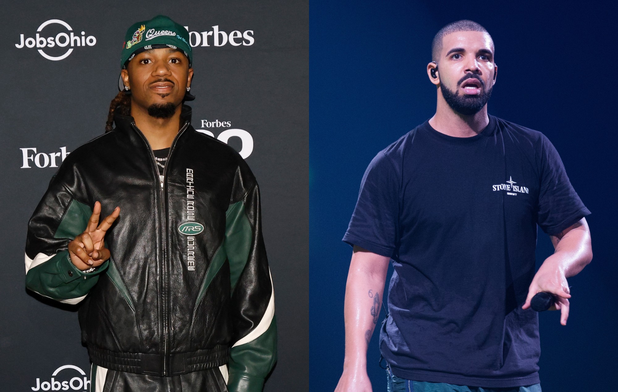 Metro Boomin says he was “really hurt and disappointed” by fallout with Drake