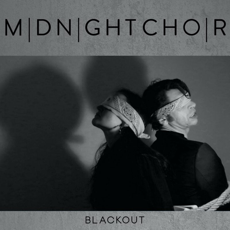 NYC Darkwavers Midnight Choir Vanish in Their Video for “Blackout”