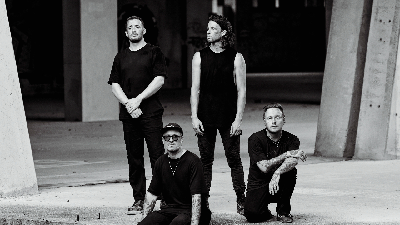 “We’re so happy to be back.” Architects announce new album The Sky, The Earth & All Between: listen to new single Whiplash now