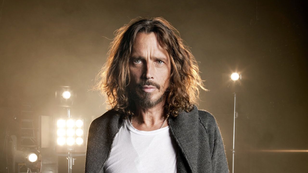 “Alcohol is a depressant, so I got depressed”: A poignant interview with the late Chris Cornell