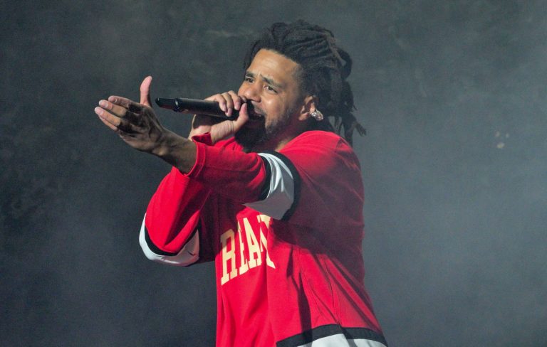 J. Cole announces ‘2014 Forest Hills Drive’ anniversary show at Madison Square Garden