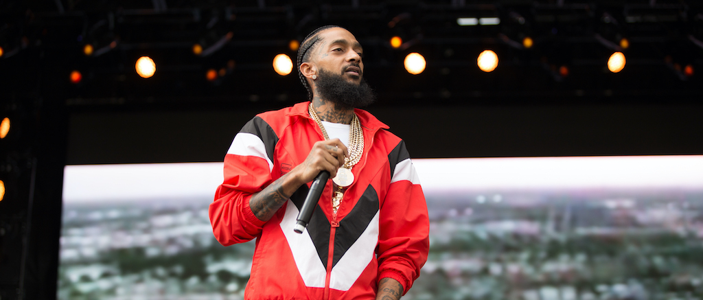 Nipsey Hussle’s Killer Conviction Has Reportedly Been Upheld By The California Appeals Court