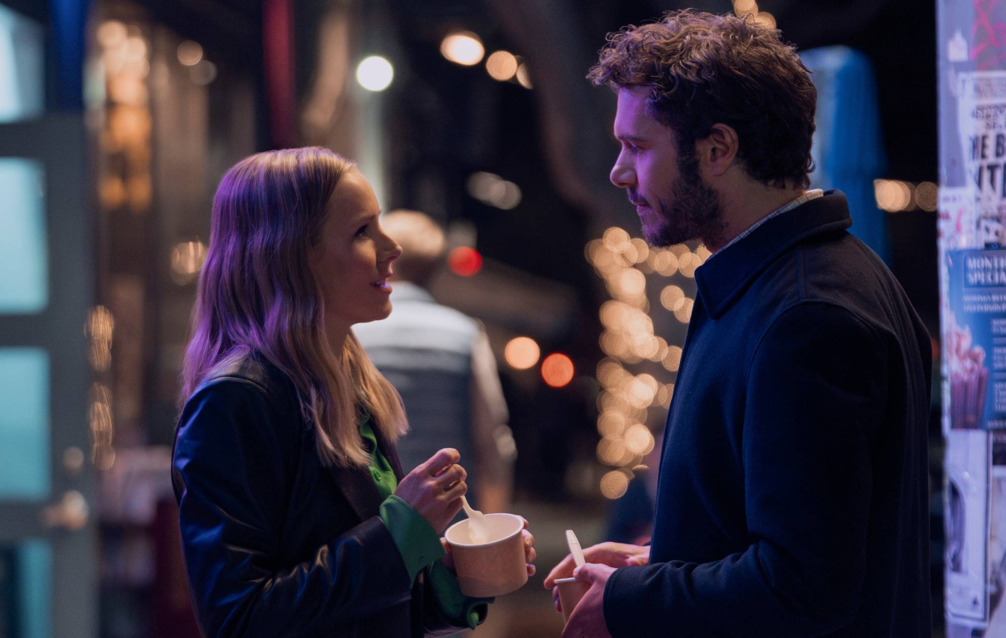 ‘Nobody Wants This’ season two is coming out next year, says Adam Brody