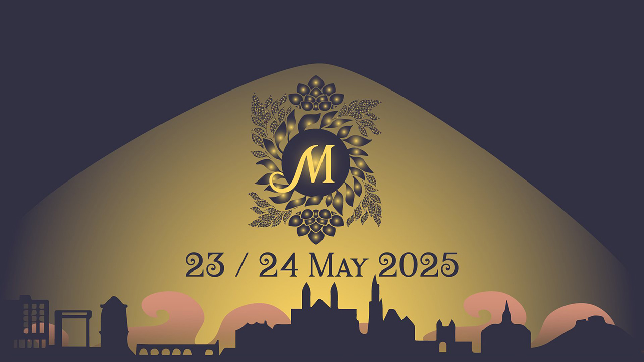 Midsummer Prog Festival moves to Maastricht for 2025