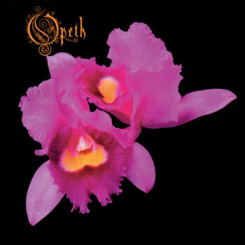 Opeth from Worst to Best: 8-4