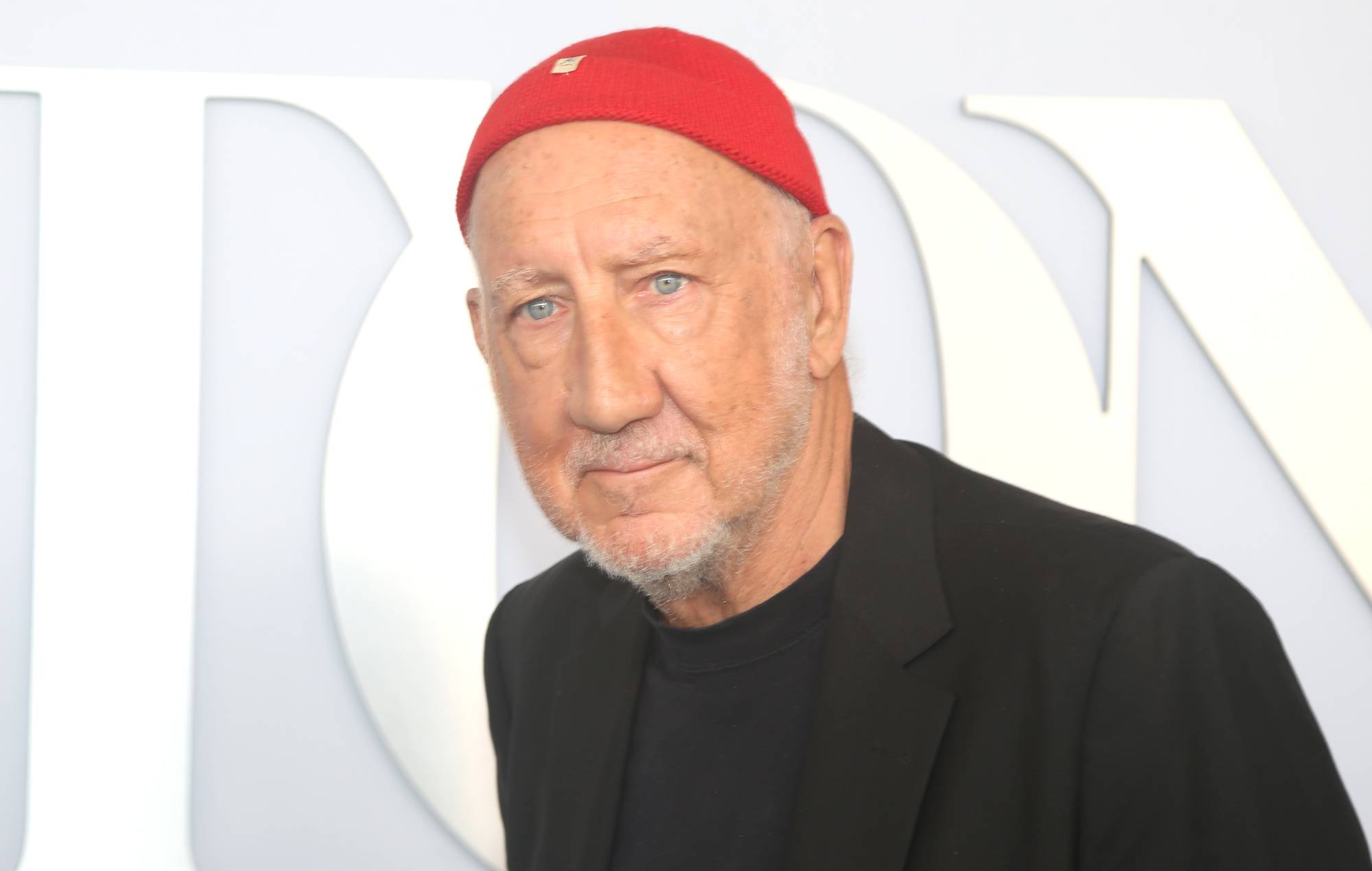 Pete Townshend says he has suicidal thoughts every morning