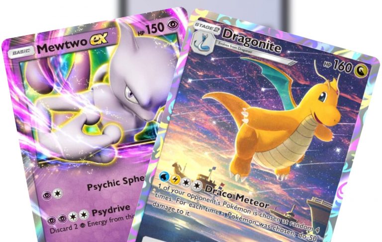 The best decks to use in ‘Pokémon TCG Pocket’