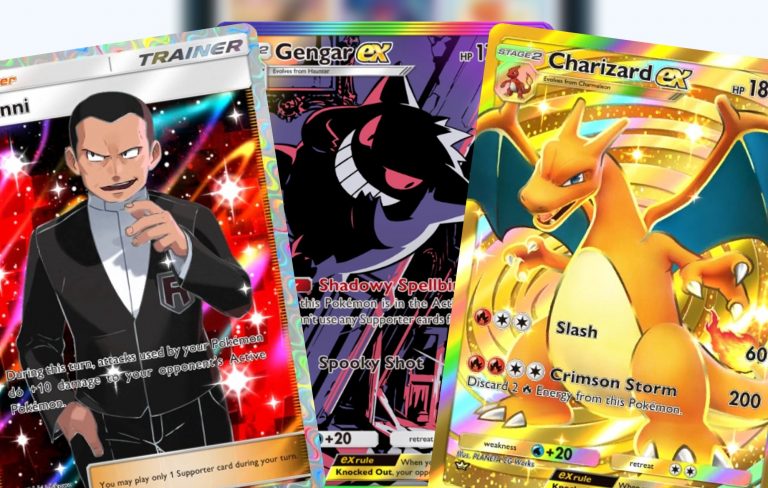 The rarest cards to collect in ‘Pokémon TCG Pocket’