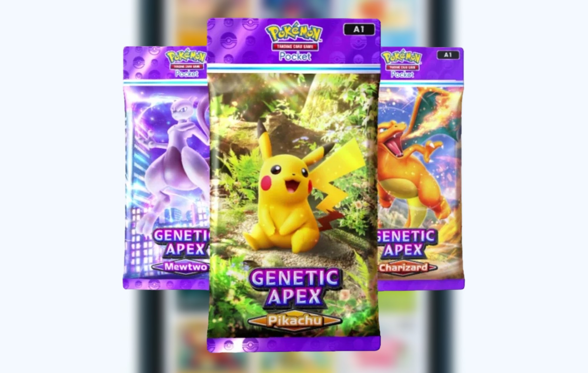 ‘Pokémon TCG Pocket’ rare card fan-theory debunked