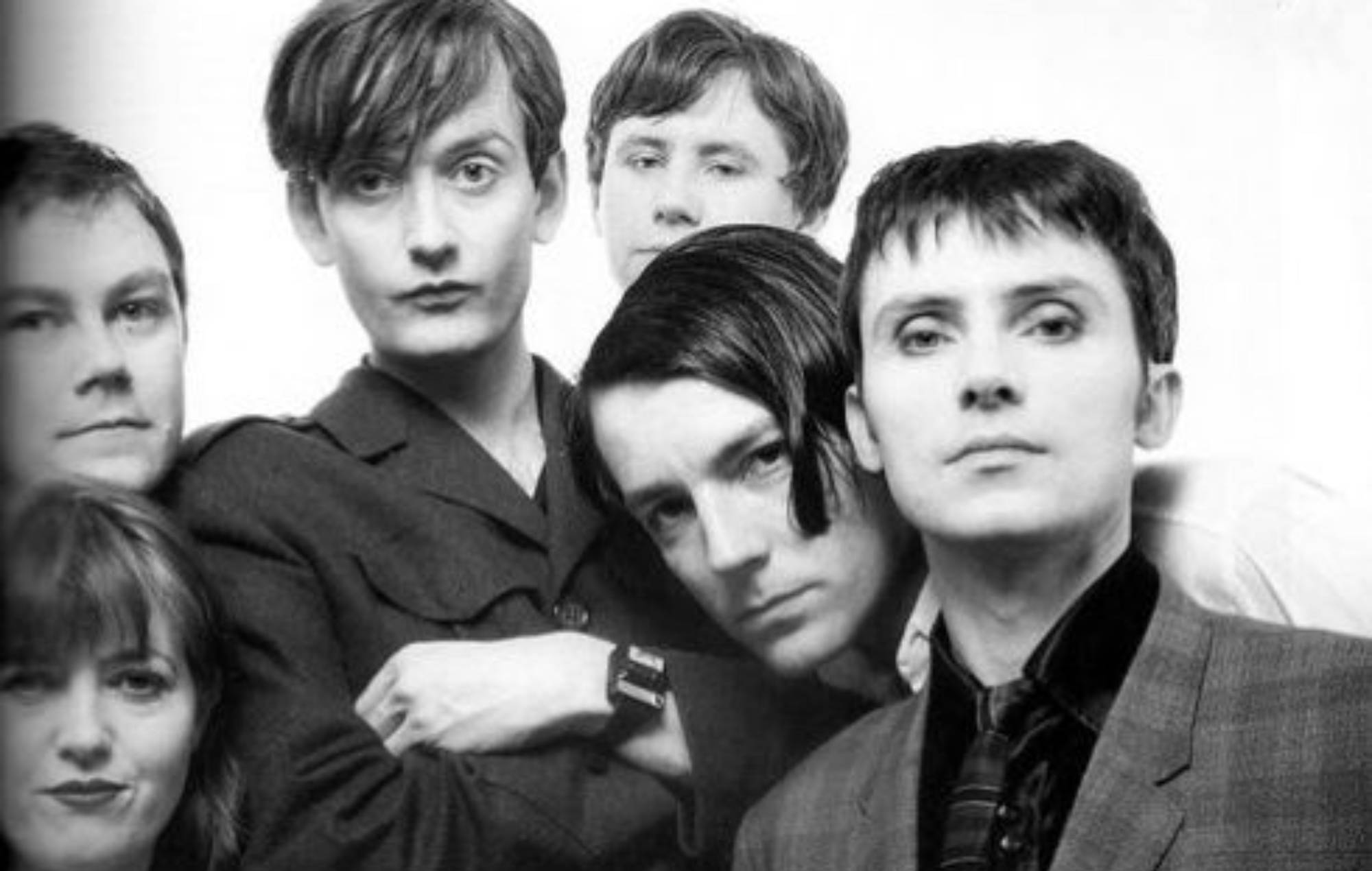 Pulp announce first UK show of 2025 with huge homecoming Tramlines headline show