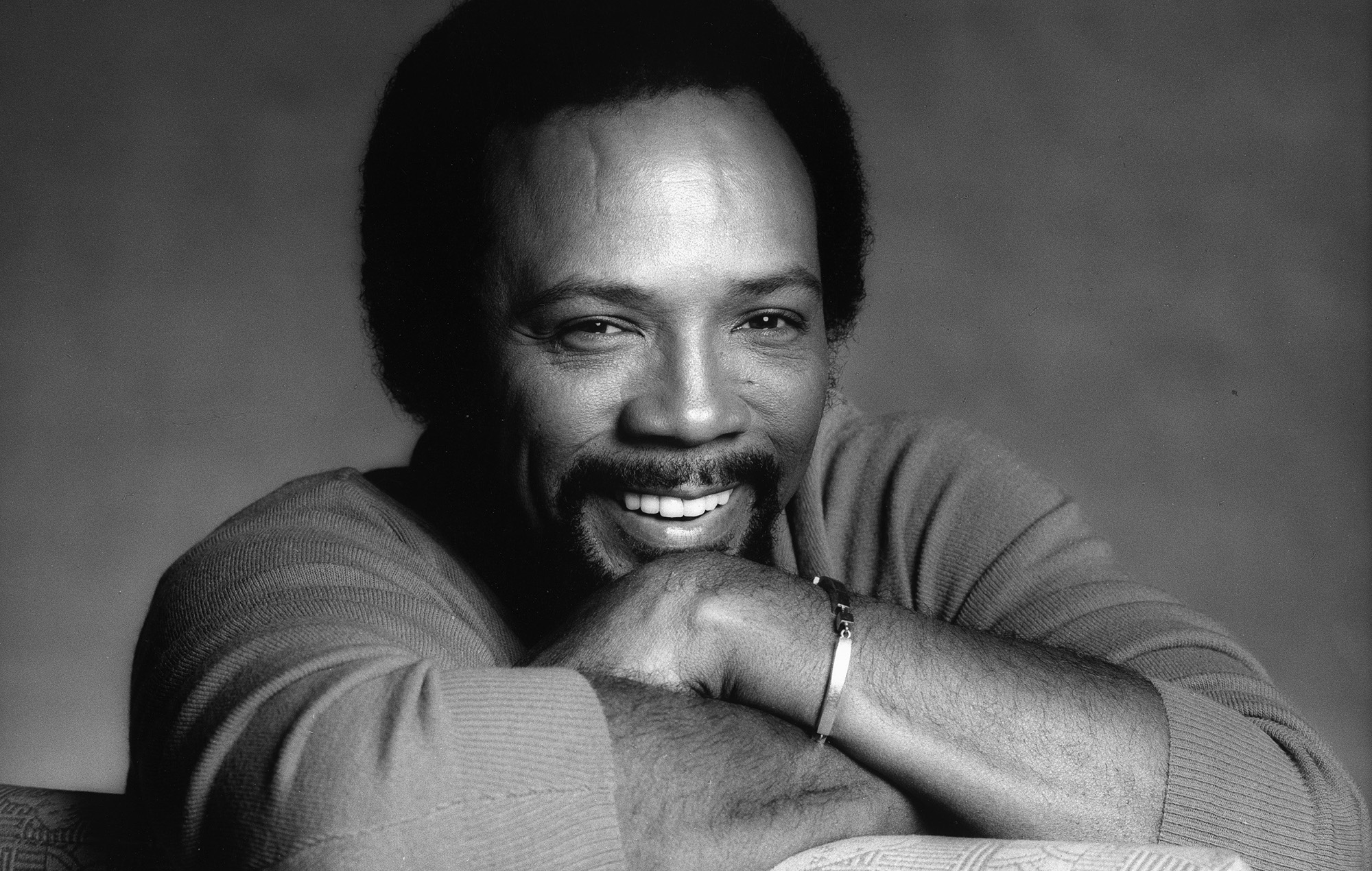 Quincy Jones, 1933-2024: mega-producer who broke boundaries with a twinkle in his eye