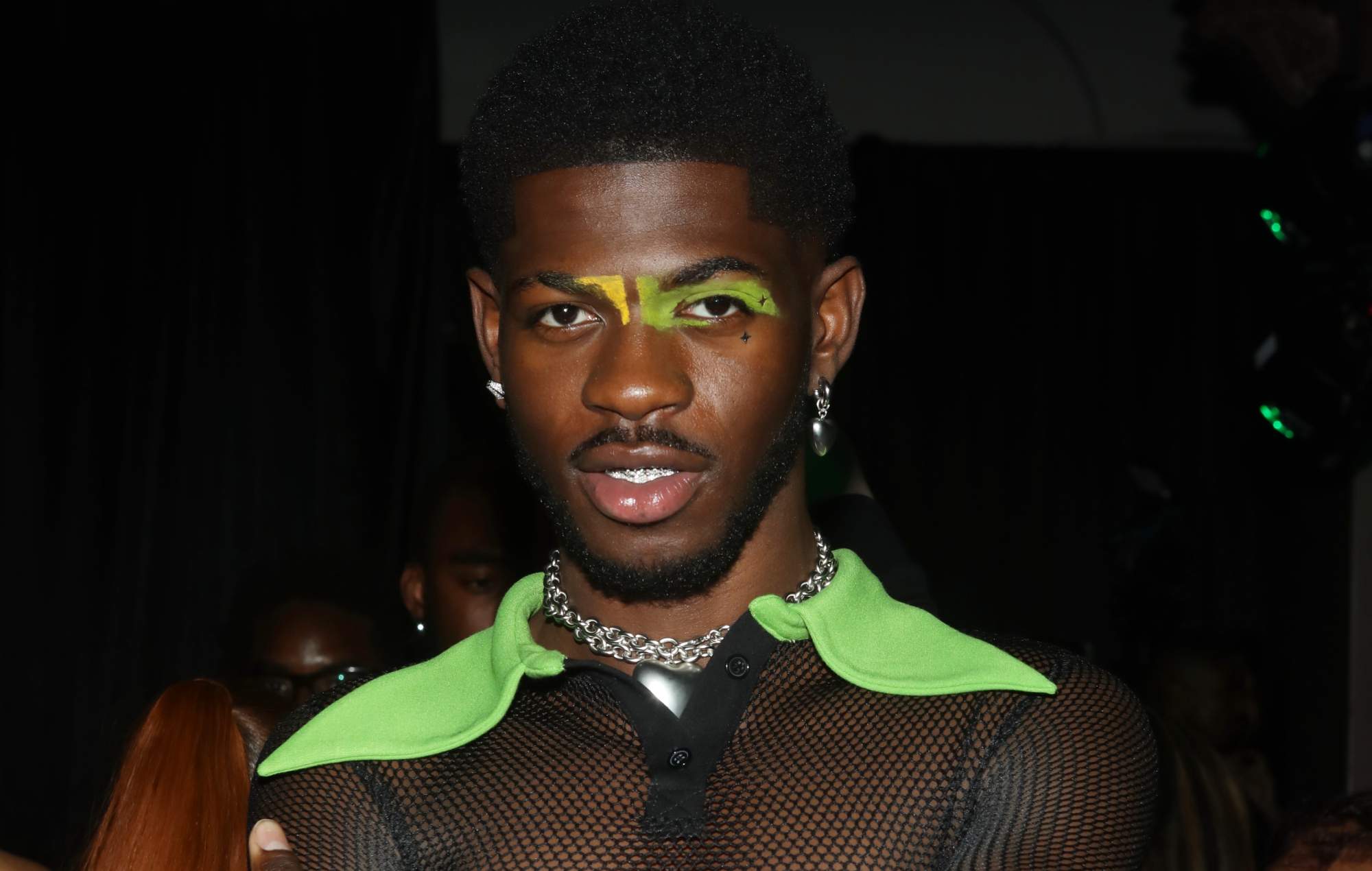 Listen to Lil Nas X’s pulsating new song ‘Light Again’