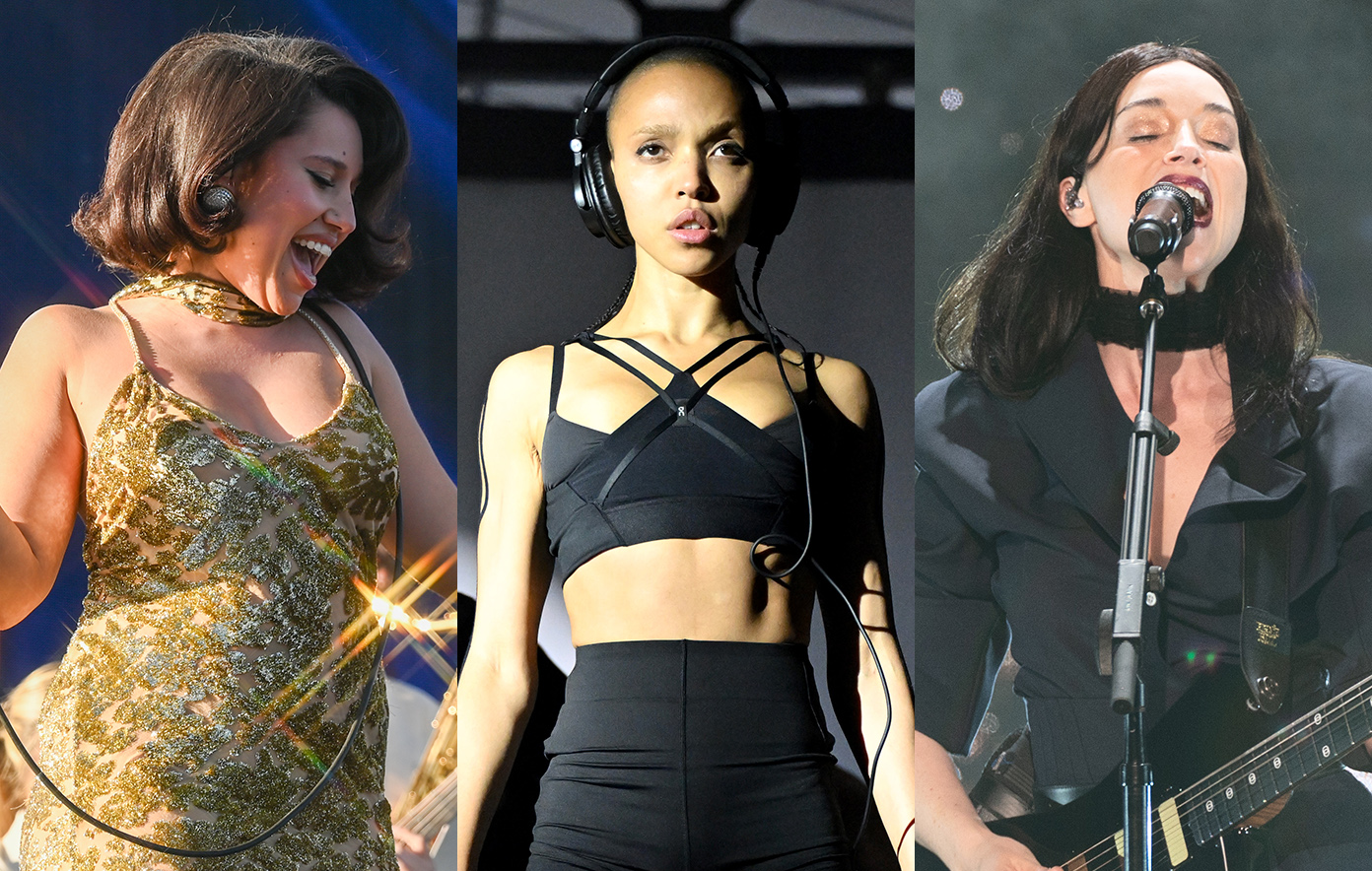 Open’er 2025: RAYE, Justice, St Vincent, FKA Twigs and more join line-up