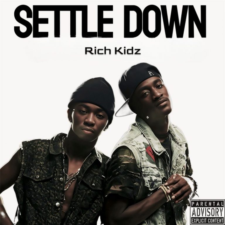 Rich Kidz: Pioneers of Atlanta’s Rap Scene