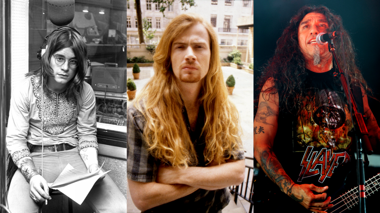 A new study claims to show who are the most intelligent heavy metal bands