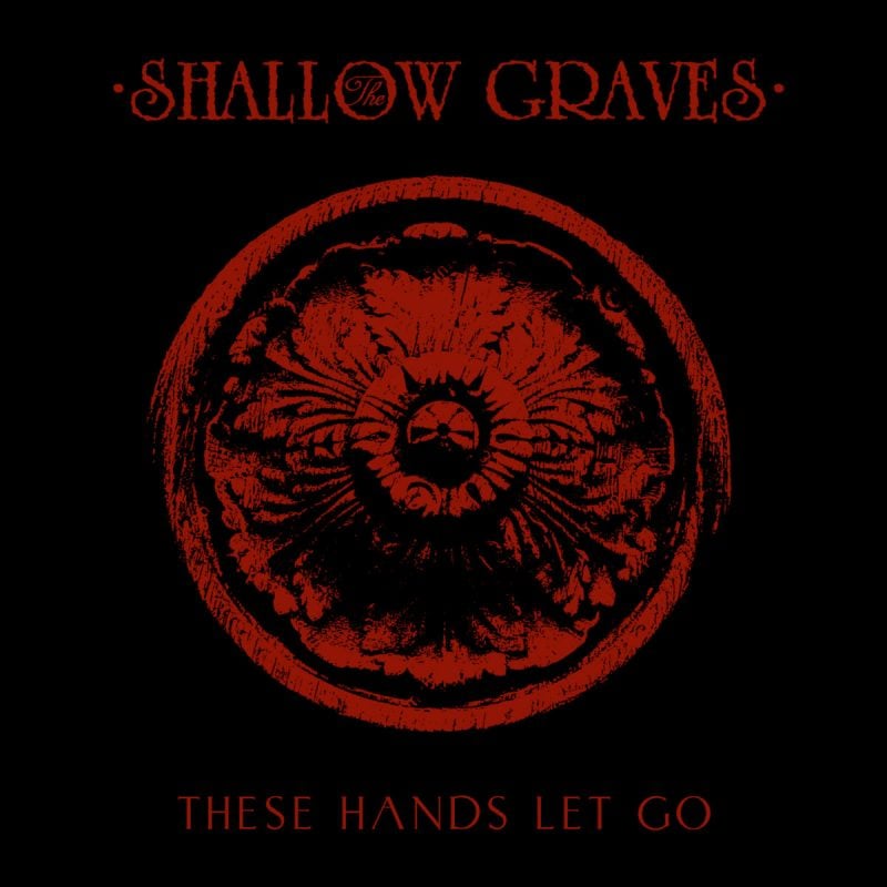 Stained Glass and Butterflies — German Goth Rockers The Shallow Graves Debut Video for “Torch Song”