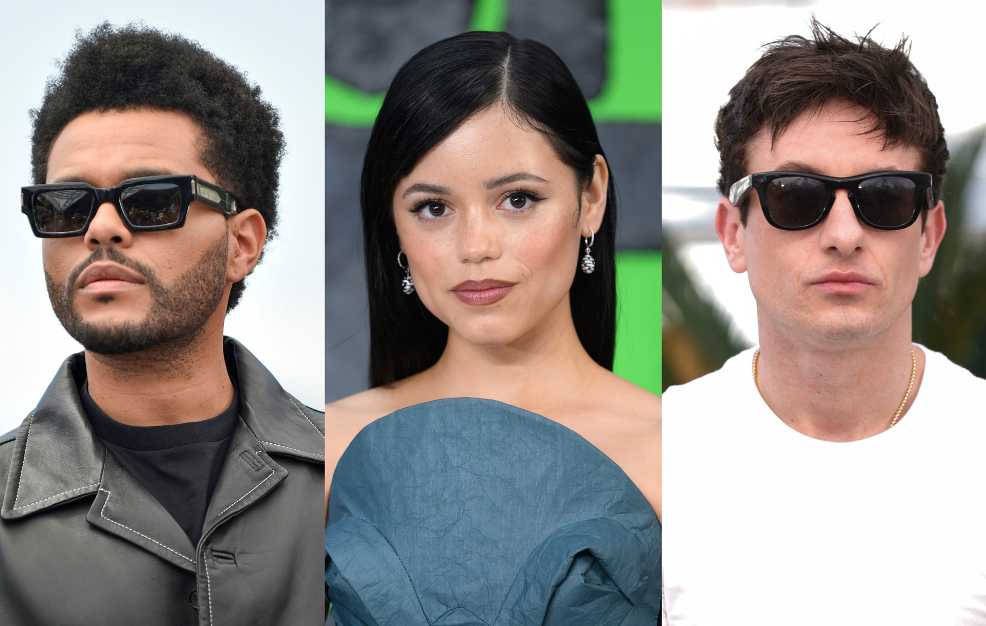 The Weeknd’s upcoming film with Jenna Ortega and Barry Keoghan to tie into ‘Hurry Up Tomorrow’ album