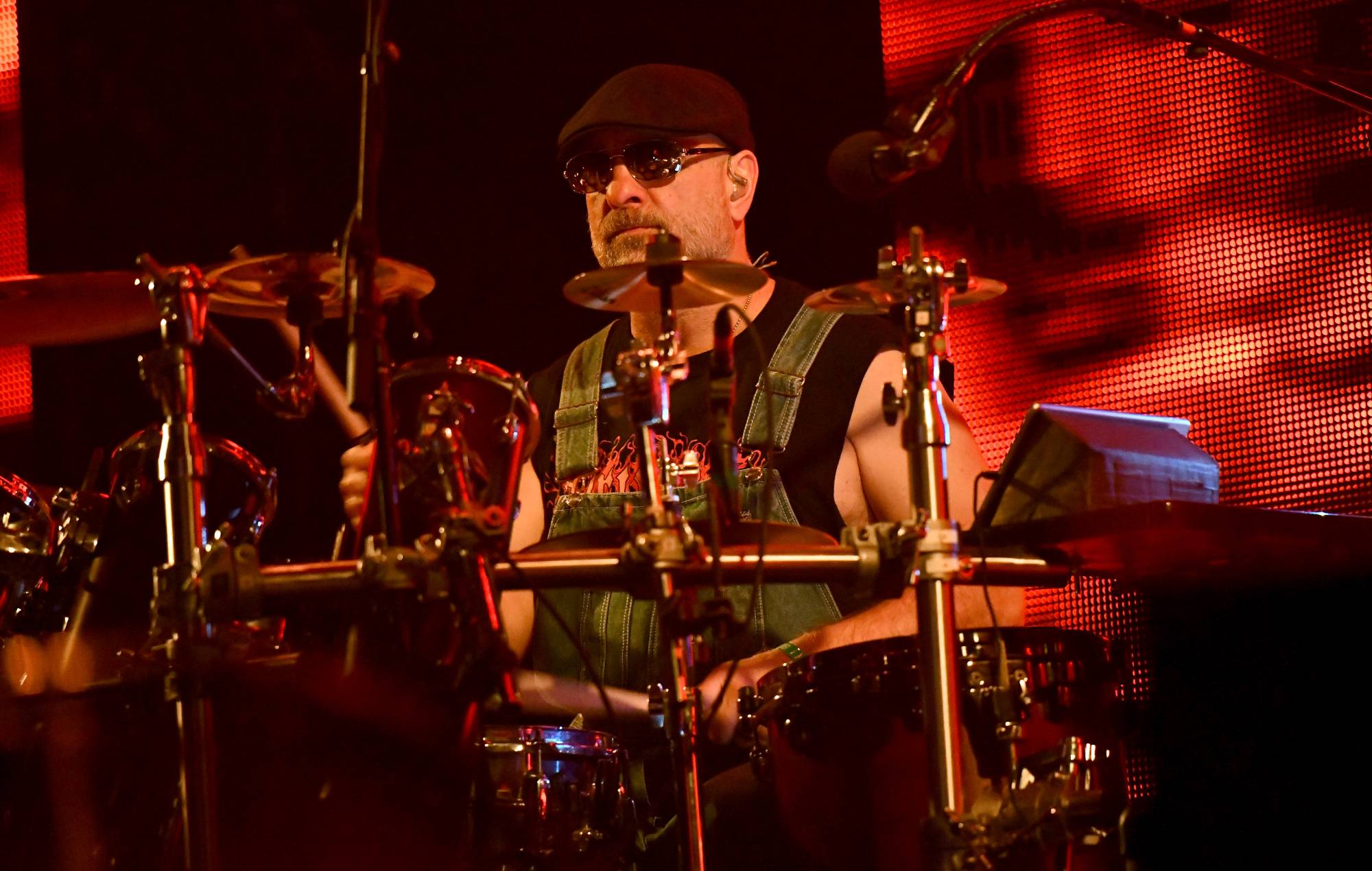 Primus drummer Tim Alexander explains “shock” departure: “My heart just wasn’t in it”