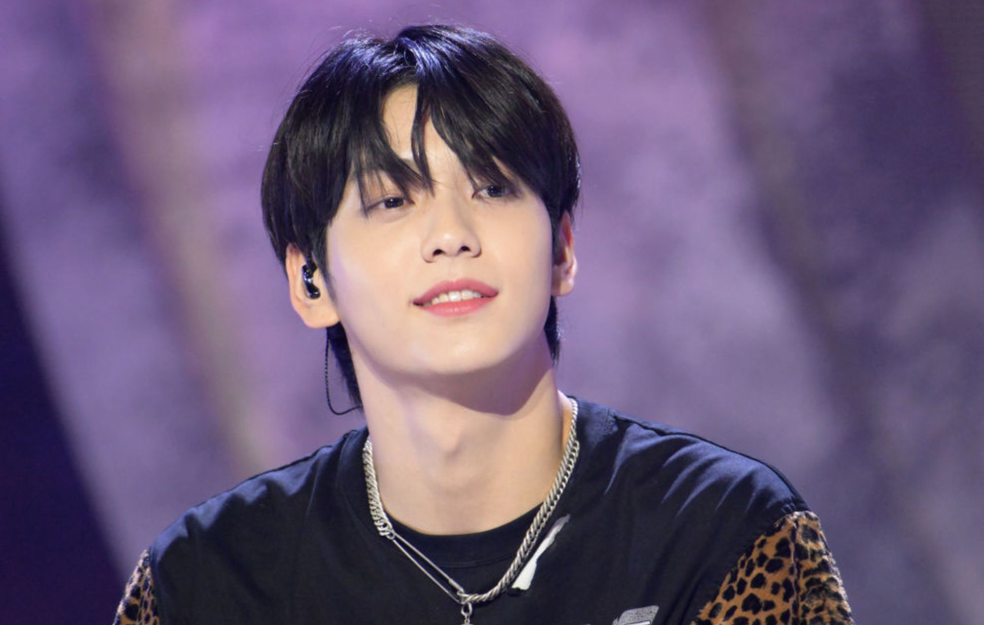 TXT’s Soobin goes on hiatus over health concerns: “I needed time to reorganise myself”