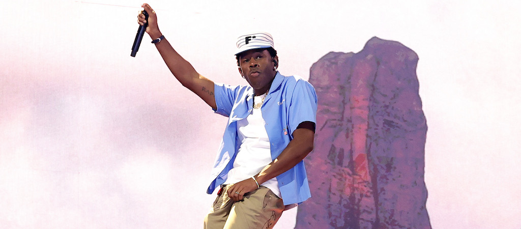 Tyler The Creator Thanks People Who Hated (Or Loved) ‘Chromakopia’ For Listening To The Album