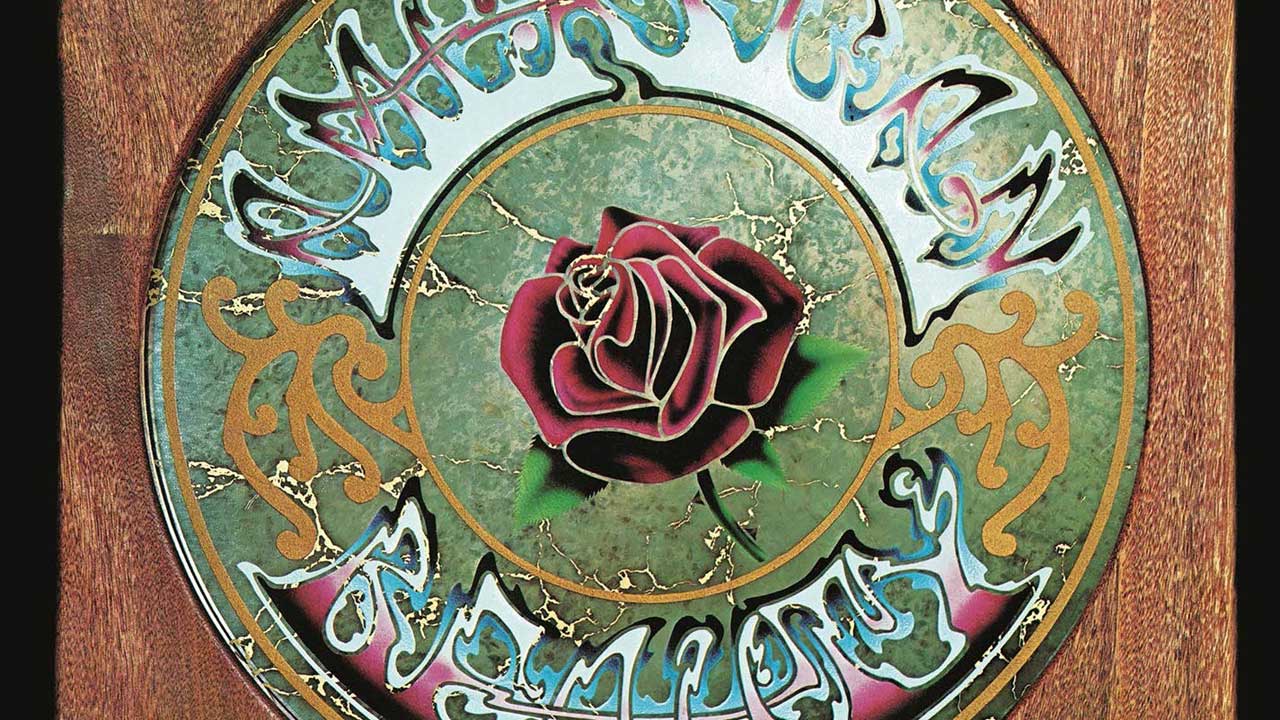 “While its accessibility is probably overrated, American Beauty is a great album of dusty melodies laced with earthy poeticism”: The Grateful Dead accidentally invent the alt.country movement on American Beauty