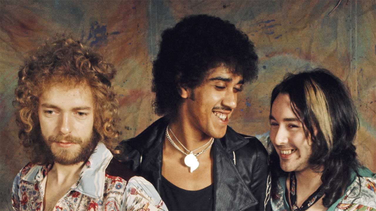 The first new Thin Lizzy album in 40 years is on the way – and it’s unplugged