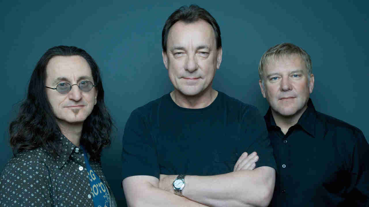 “If you’re going to stay friends, you have to say something if someone’s out of line. We’ve kept egos in check all the way because of that.”  How Rush’s Clockwork Angels became the prog icons’ perfect swansong