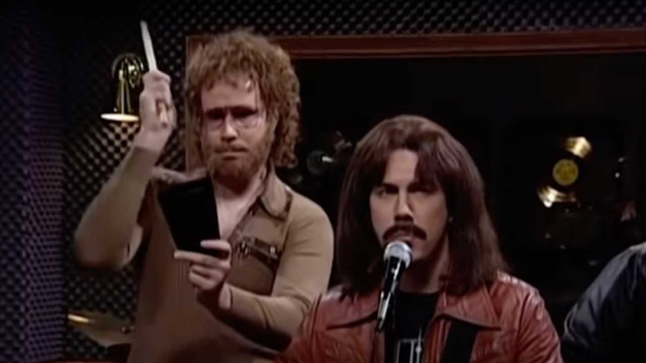 “We had to ban people from bringing actual cowbells to the concerts”: Blue Öyster Cult’s Donald ‘Buck Dharma’ Roeser on the long-term impact of that SNL sketch