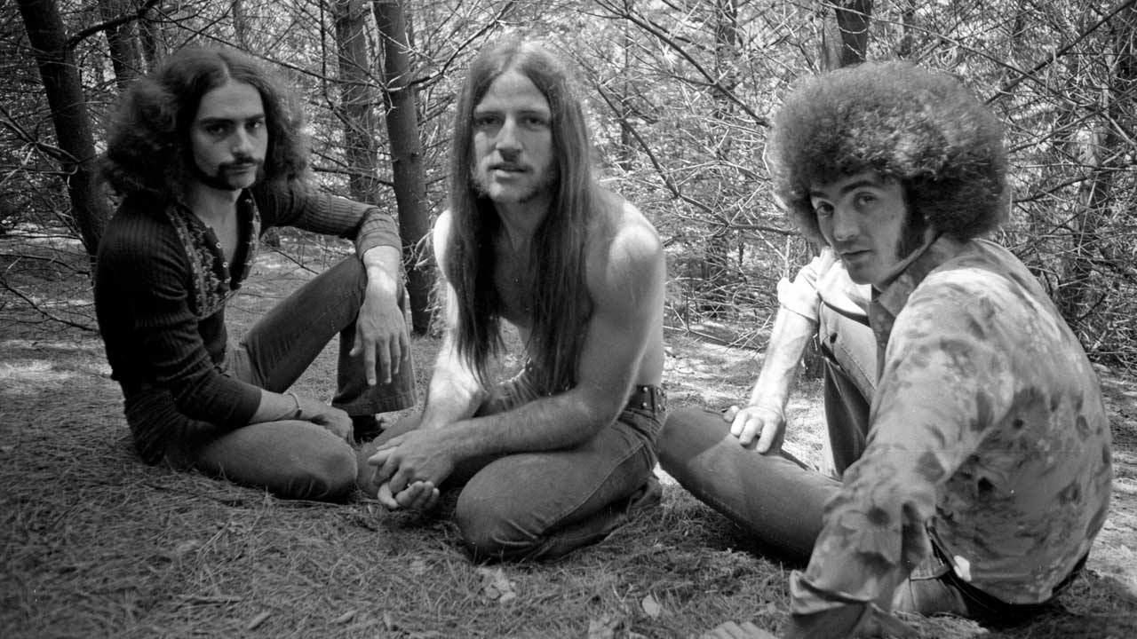 “For a time they outsold Deep Purple, Black SabbathandLed Zeppelin”: The Grand Funk Railroad albums you should definitely listen to