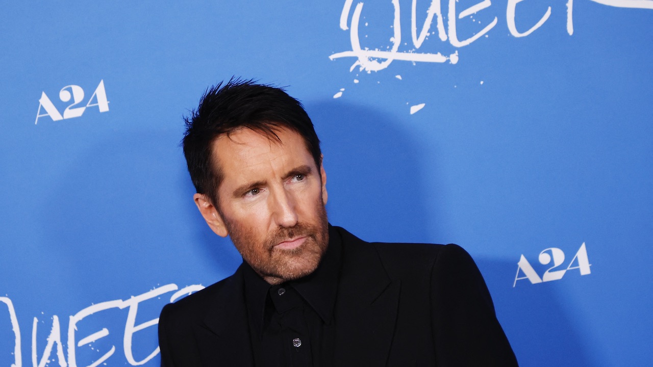 “It’s been a big inspiration for what I try to do with Nine Inch Nails. Make you feel bad. The whole time.” Trent Reznor picks his favourite films of all time