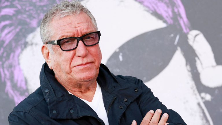 Sex Pistols guitarist Steve Jones hasn’t spoken to Johnny Rotten since 2008